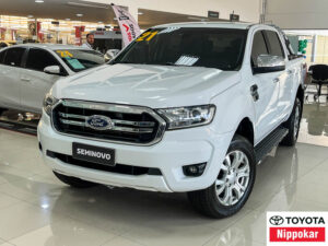 FORD RANGER XLTCD432C 2020/2021