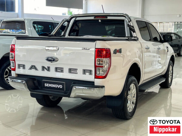 FORD RANGER XLTCD432C 2020/2021