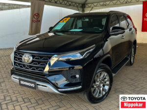 TOYOTA SW4 DSL 4X4 SRX AT 7S 2023/2023